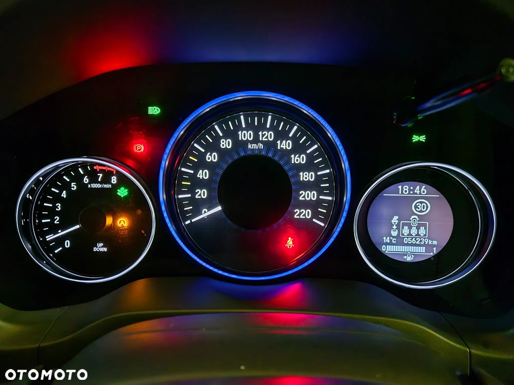 Honda HR-V 1.5 Elegance (ADAS/Honda Connect+) - 16