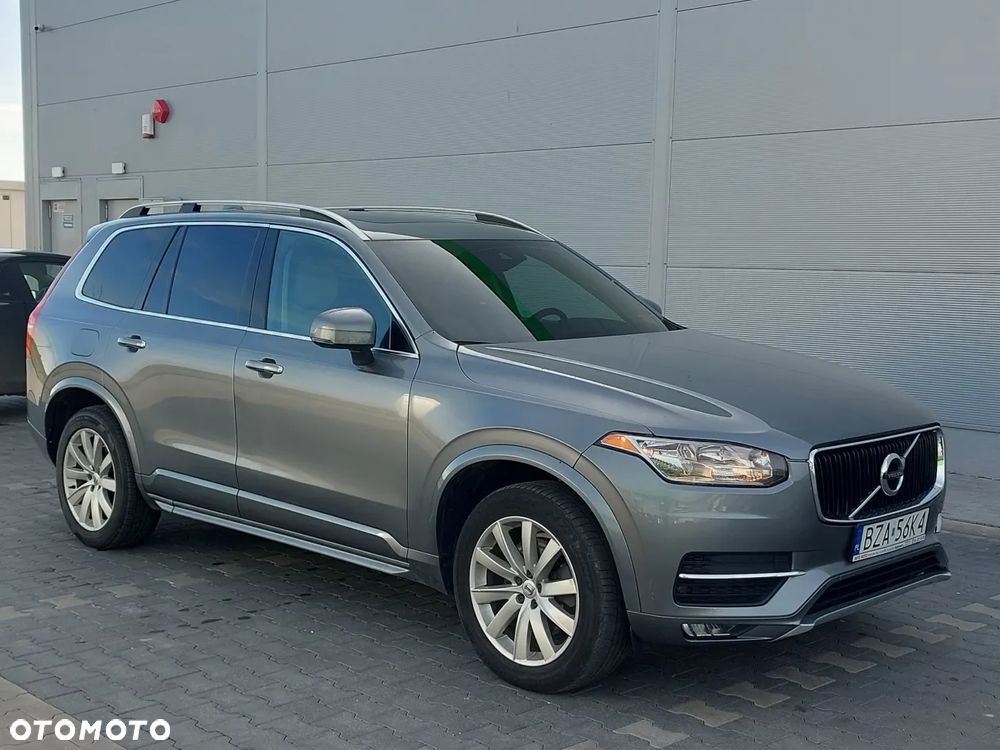 Volvo XC 90 - 10