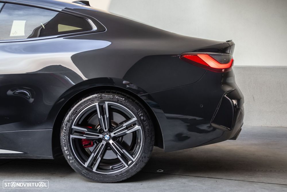 BMW 430 i Desportiva M Auto - 12
