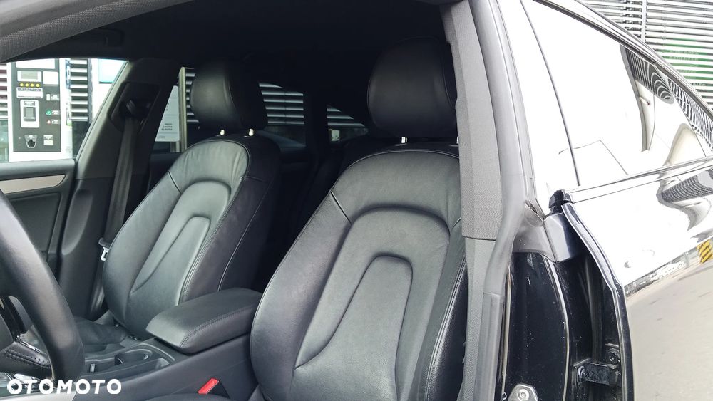 Audi A5 Sportback - 13