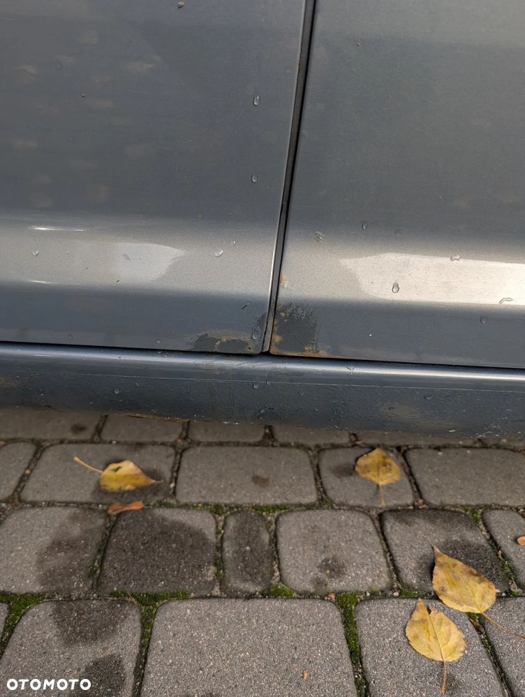 Volkswagen Touran 1.9 TDI Trendline - 20
