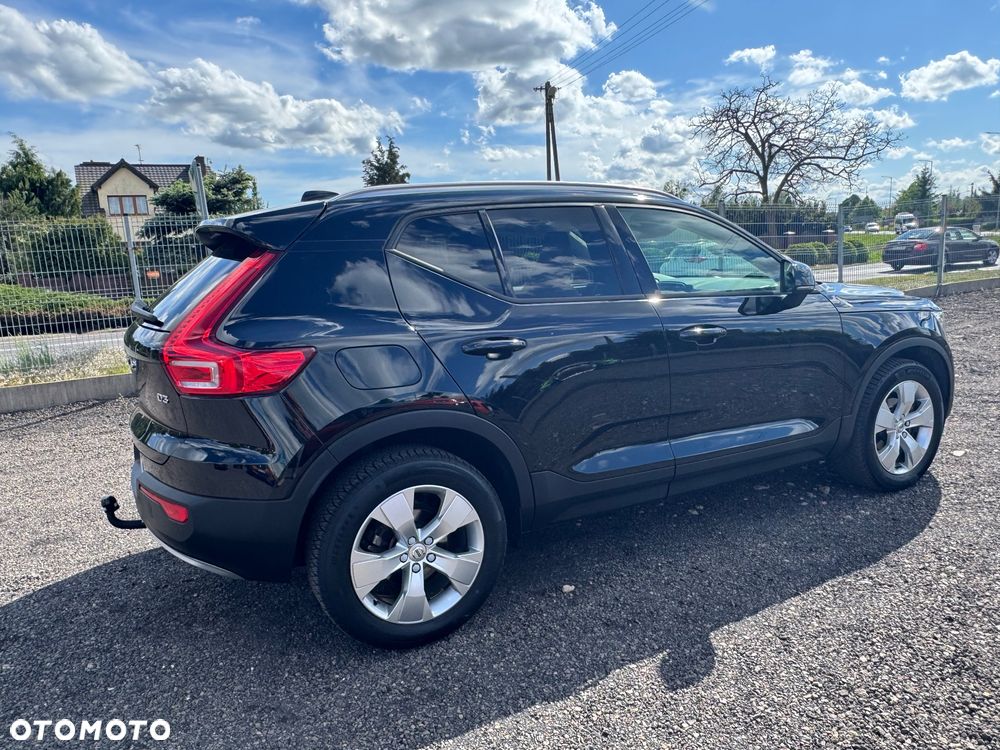 Volvo XC 40 - 10