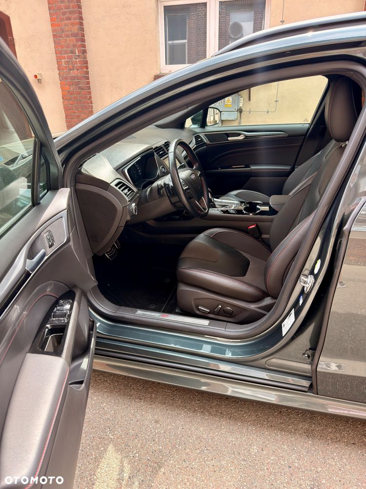 Ford Mondeo 2.0 TDCi STart-Stopp PowerShift-Aut ST-Line - 14