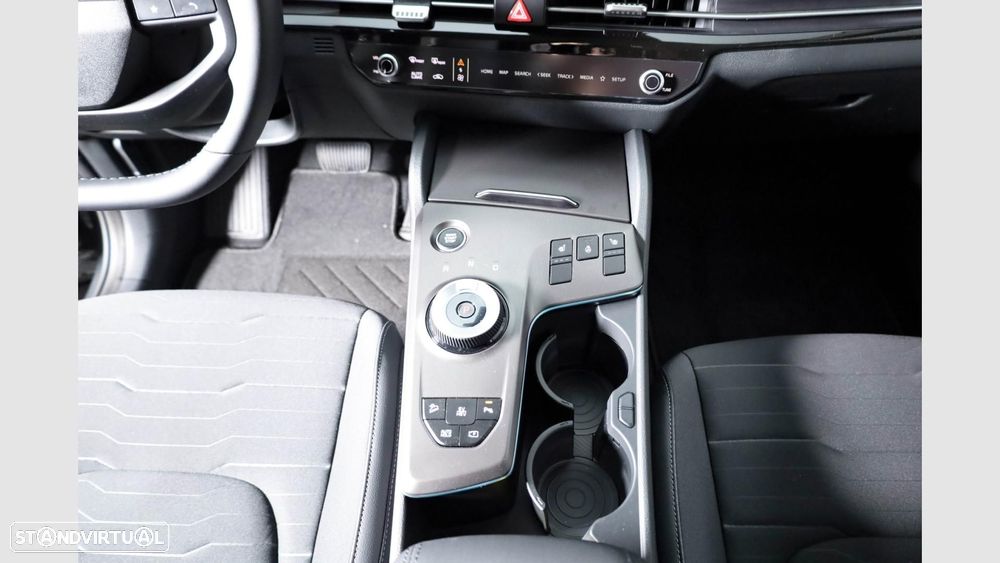 Kia Sportage 1.6 T-GDi PHEV Tech - 15