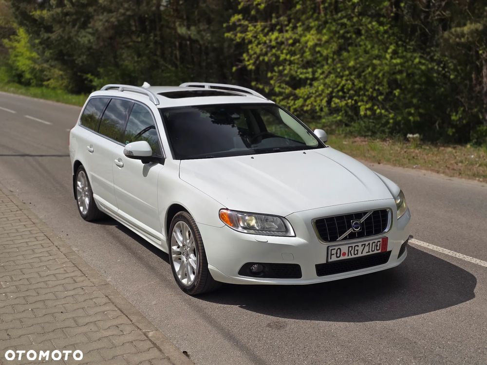 Volvo V70 2.5T RDesign - 13