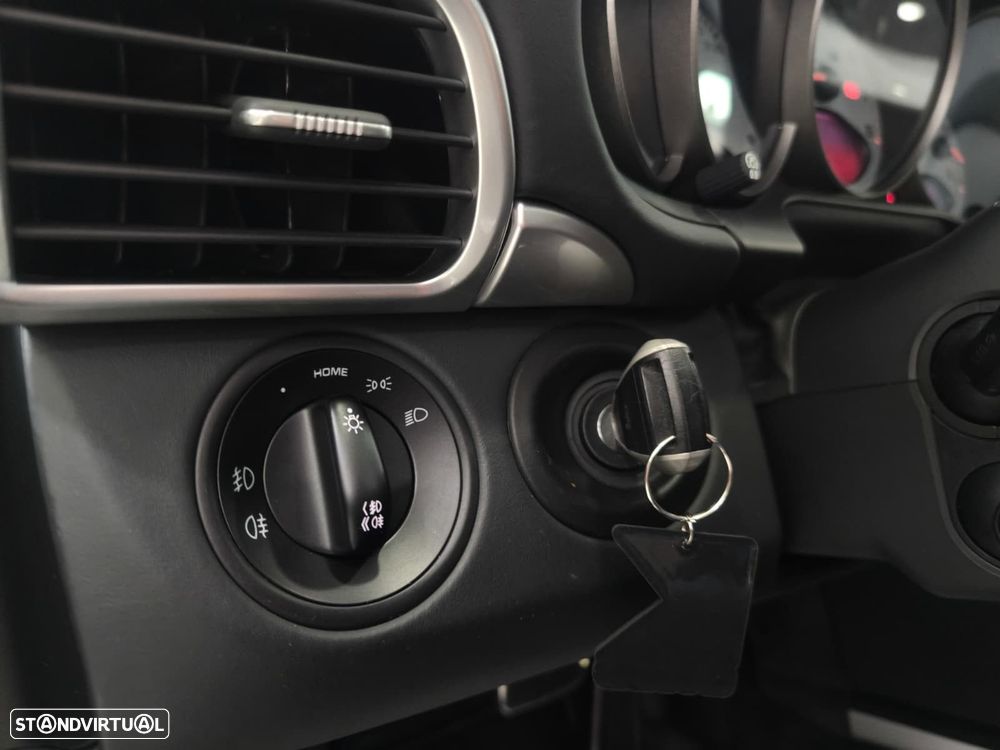 Porsche 911 (997) Carrera S Tiptronic - 20