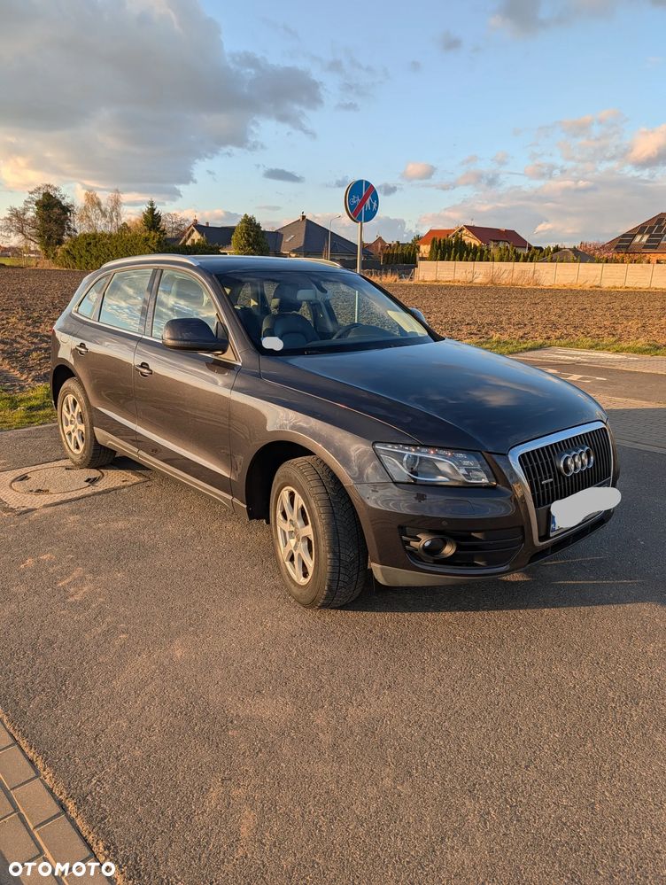 Audi Q5 2.0 TDI Quattro - 4