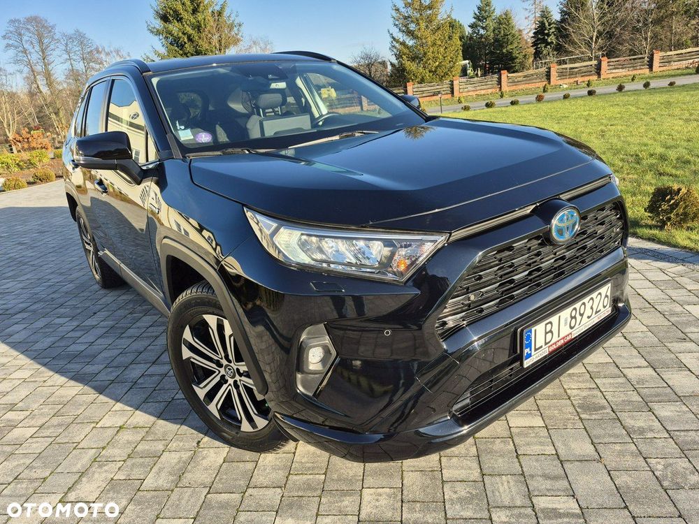 Toyota RAV4 - 15