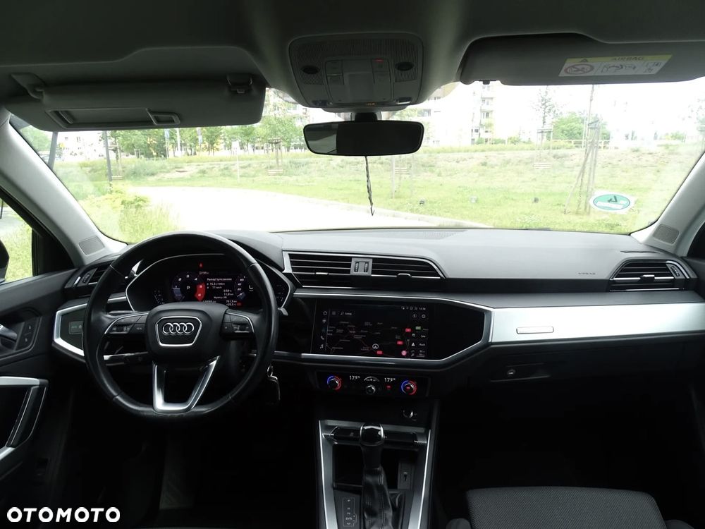 Audi Q3 - 20