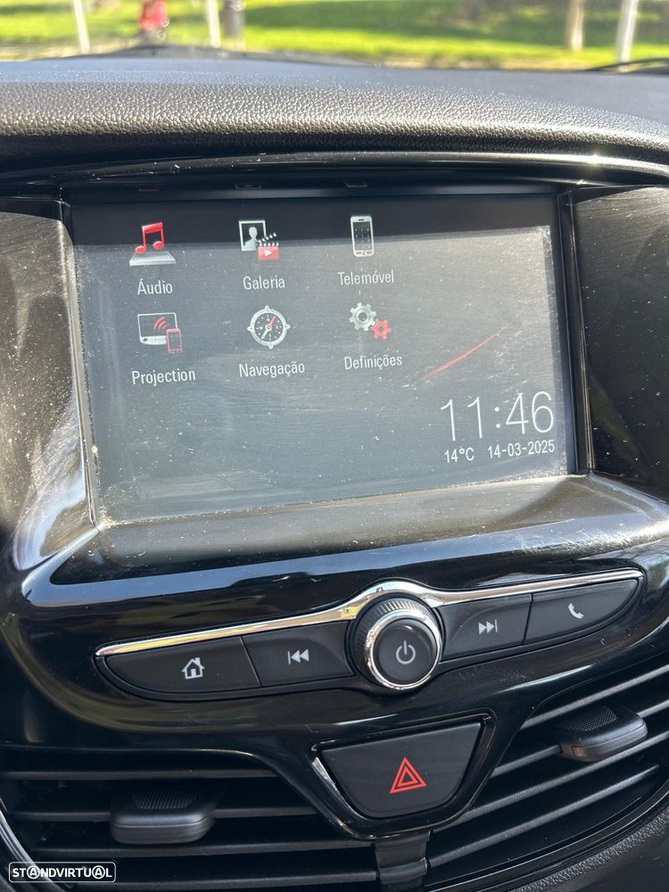 Opel Karl 1.0 ECOTEC S&S 120 Anos - 19