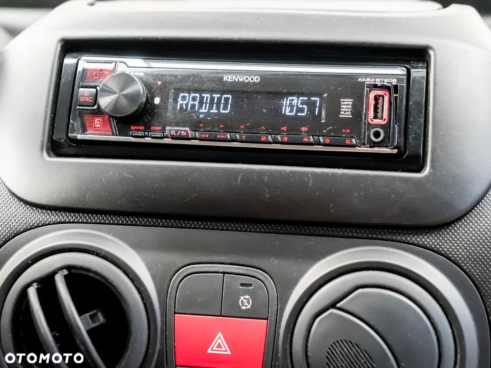 Fiat Fiorino - 20