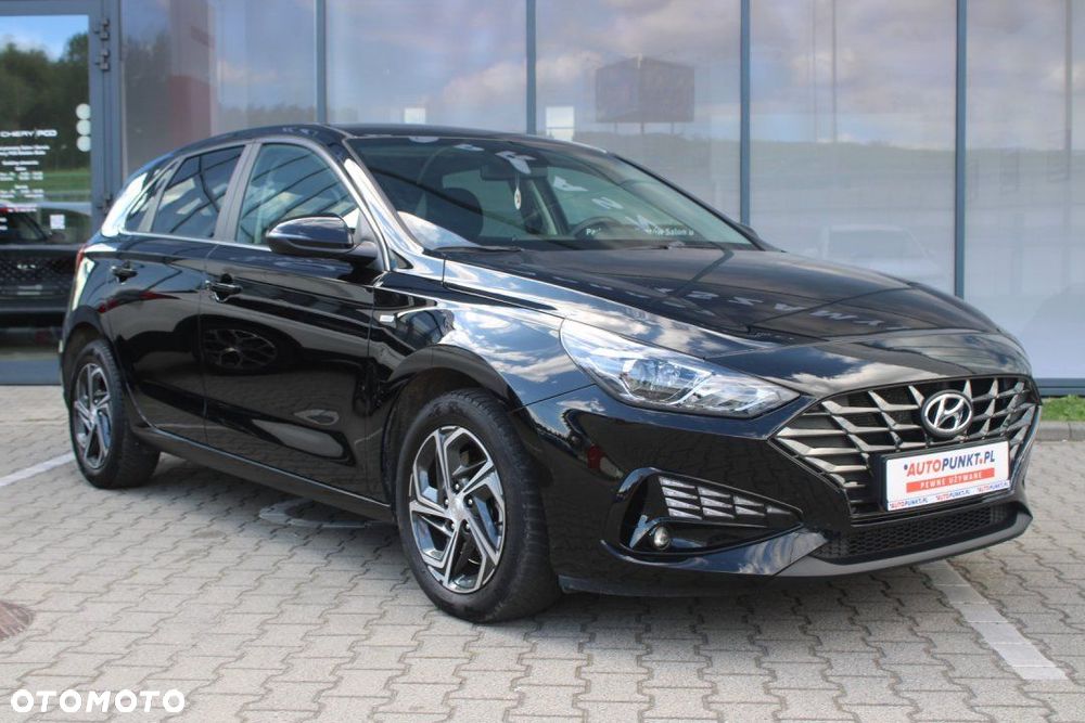 Hyundai i30 - 2