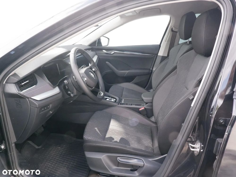 Skoda Octavia - 12