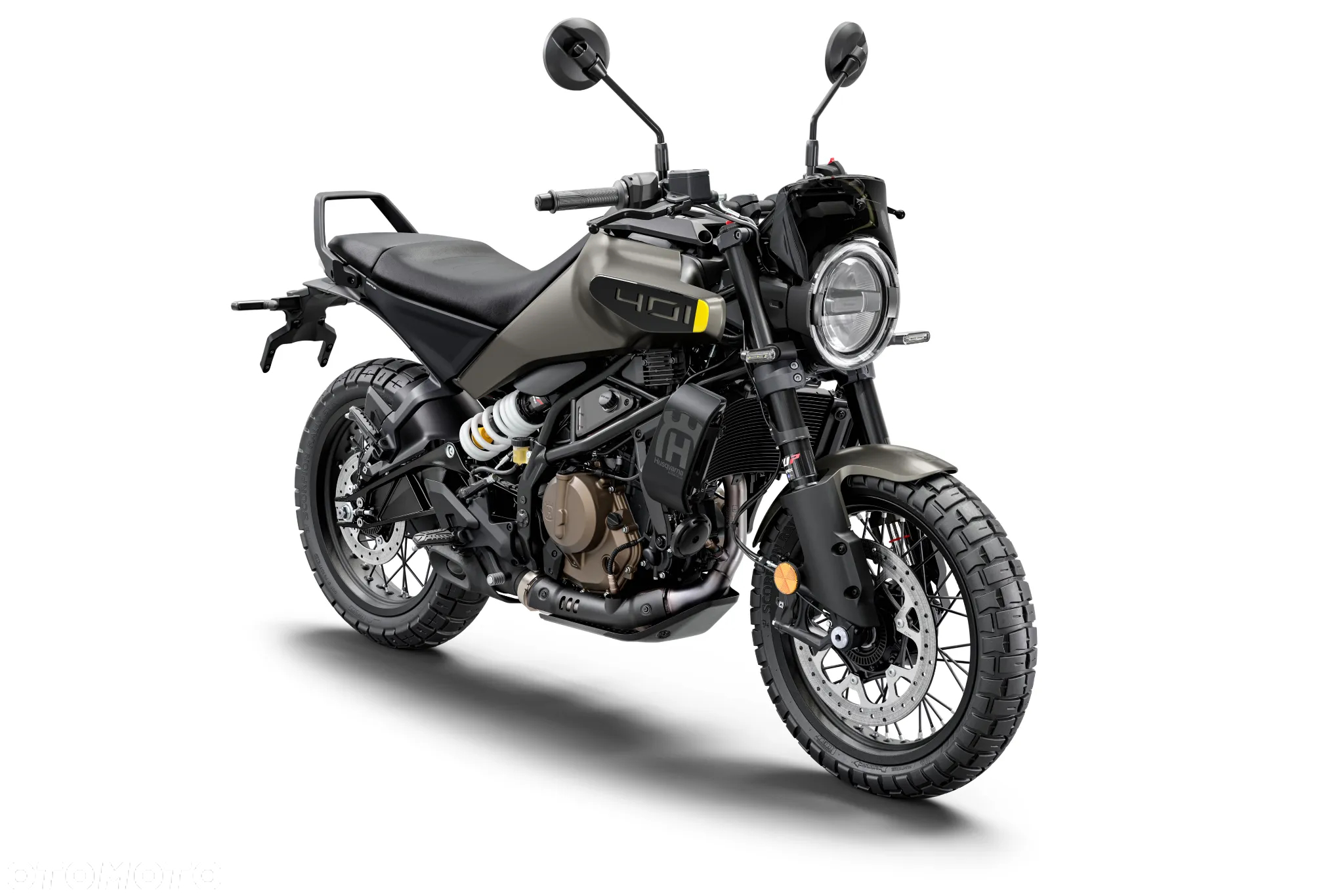 Husqvarna Svartpilen - 12