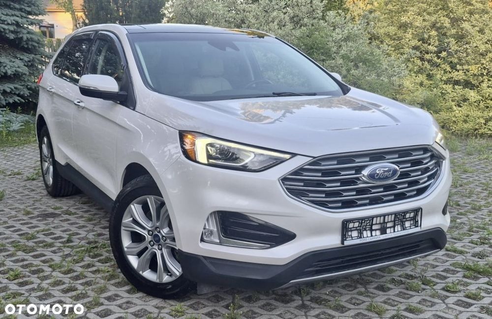 Ford Edge - 37