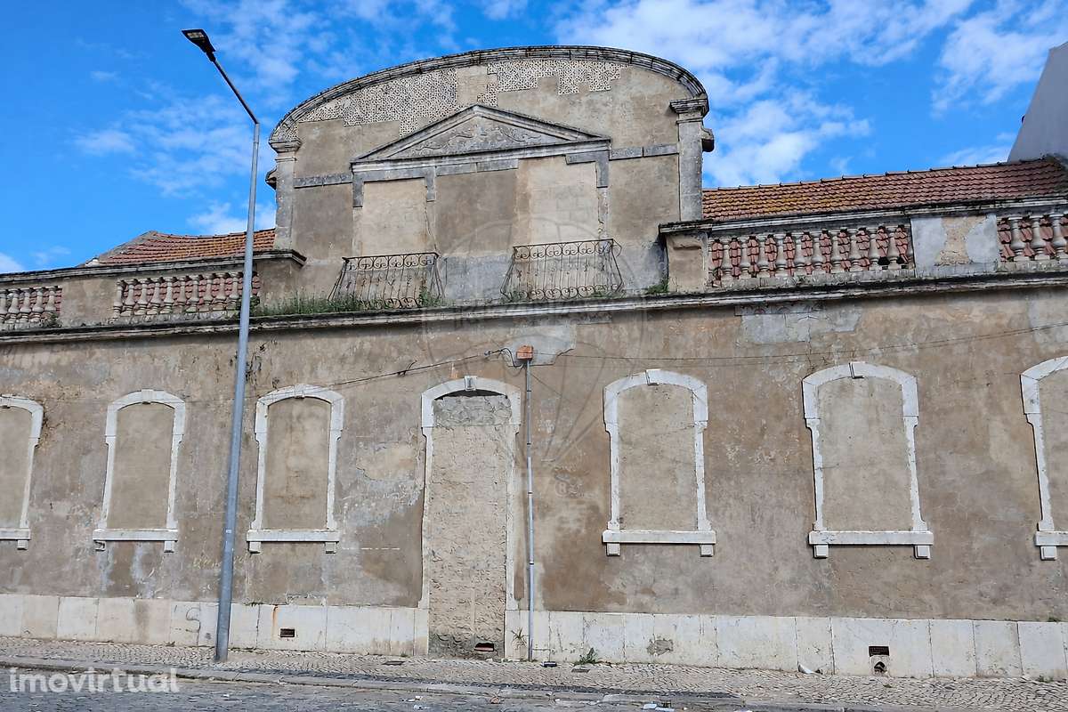 Prédio  para venda - Grande imagem: 4/7