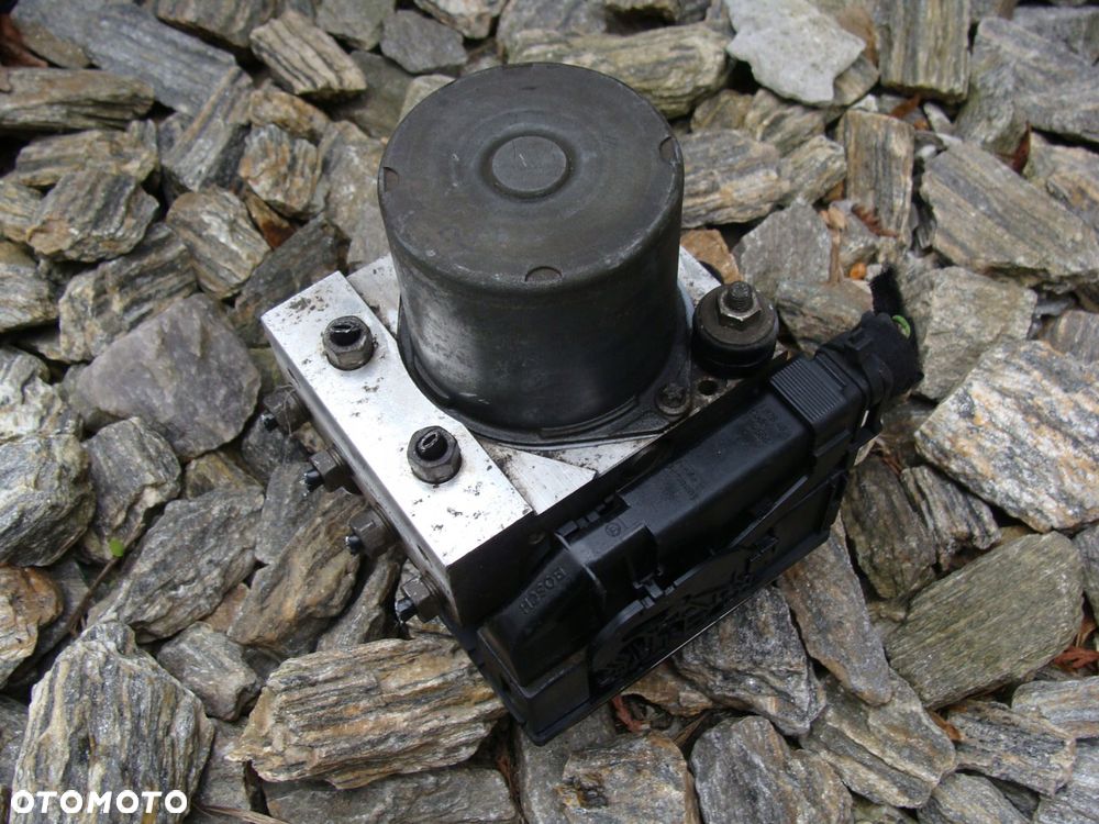 pompa abs esp opel meriva 13276464 ag 0265950954 !! - 1