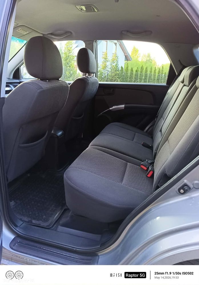 Kia Sportage 2.0 Freedom - 12