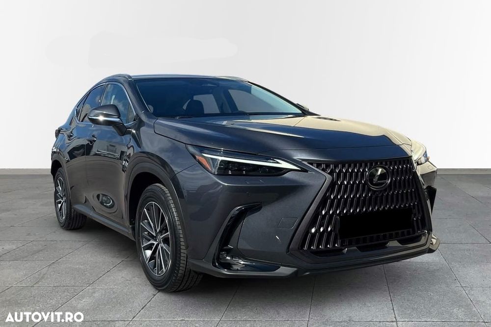 Lexus Seria NX 350h AWD CVT HEV Executive - 1