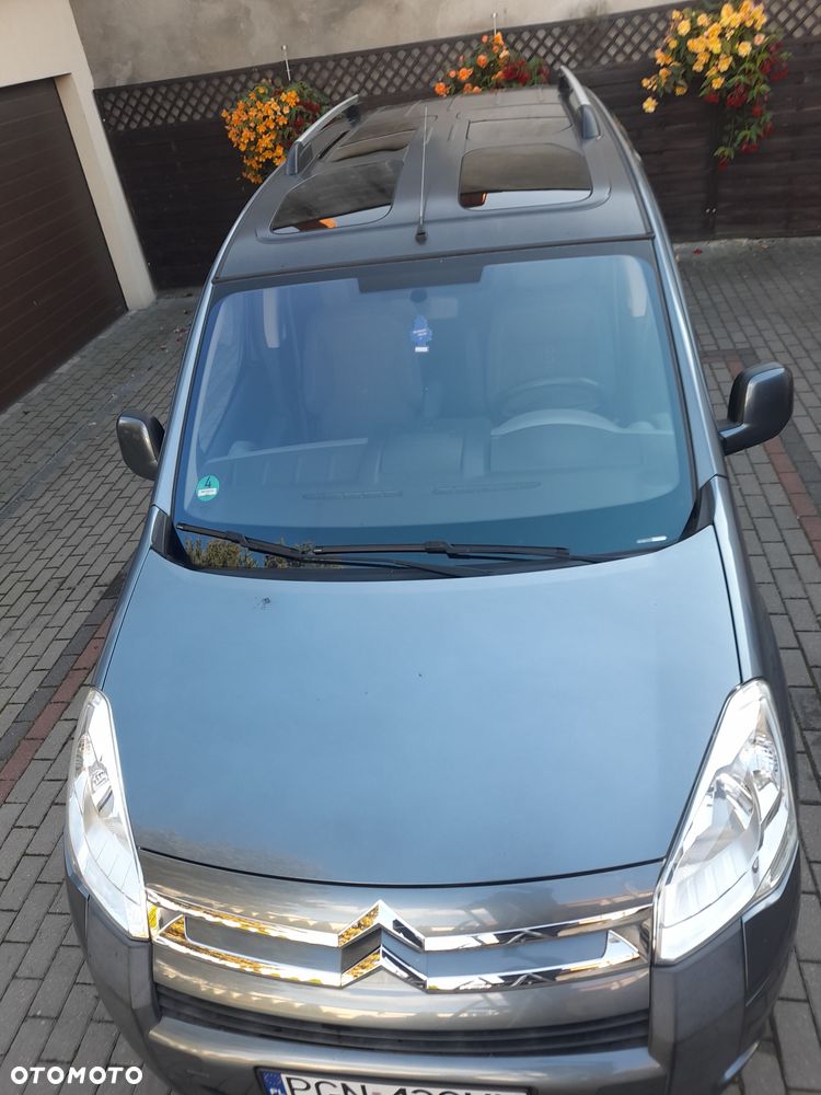 Citroën Berlingo 1.6 16V Multispace - 18