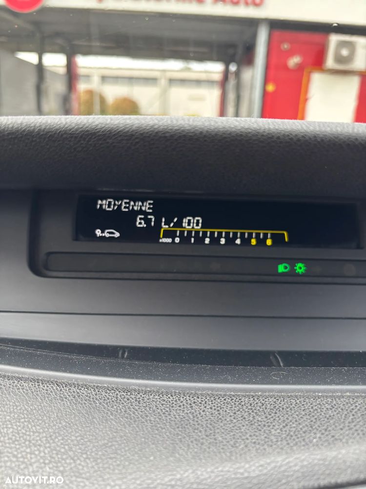 Renault Scenic - 11