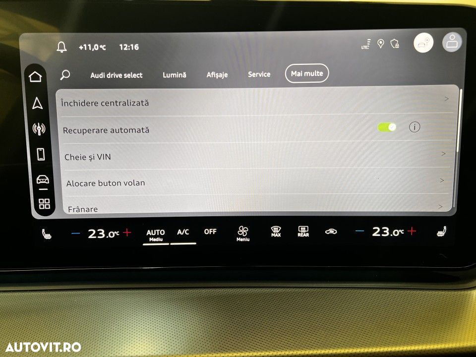 Audi Q3 - 36