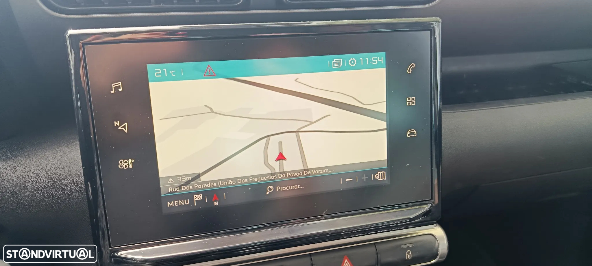 Citroën C3 Aircross 1.2 PureTech Feel Pack - 3
