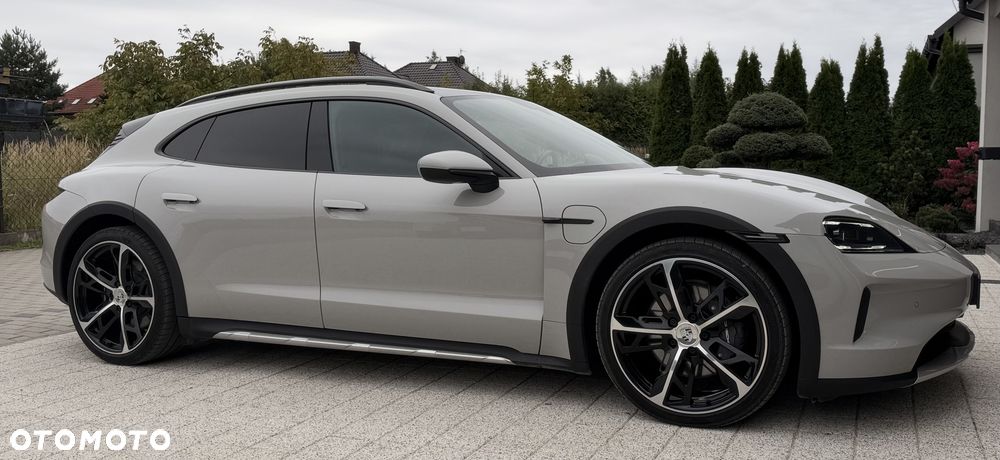 Porsche Taycan 105kWh 4 - 8