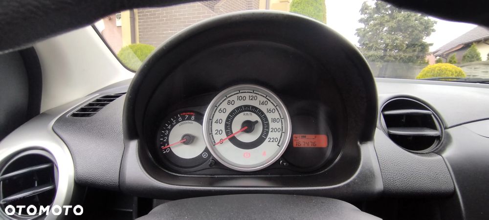 Mazda 2 1.3 Sport Dynamic - 13