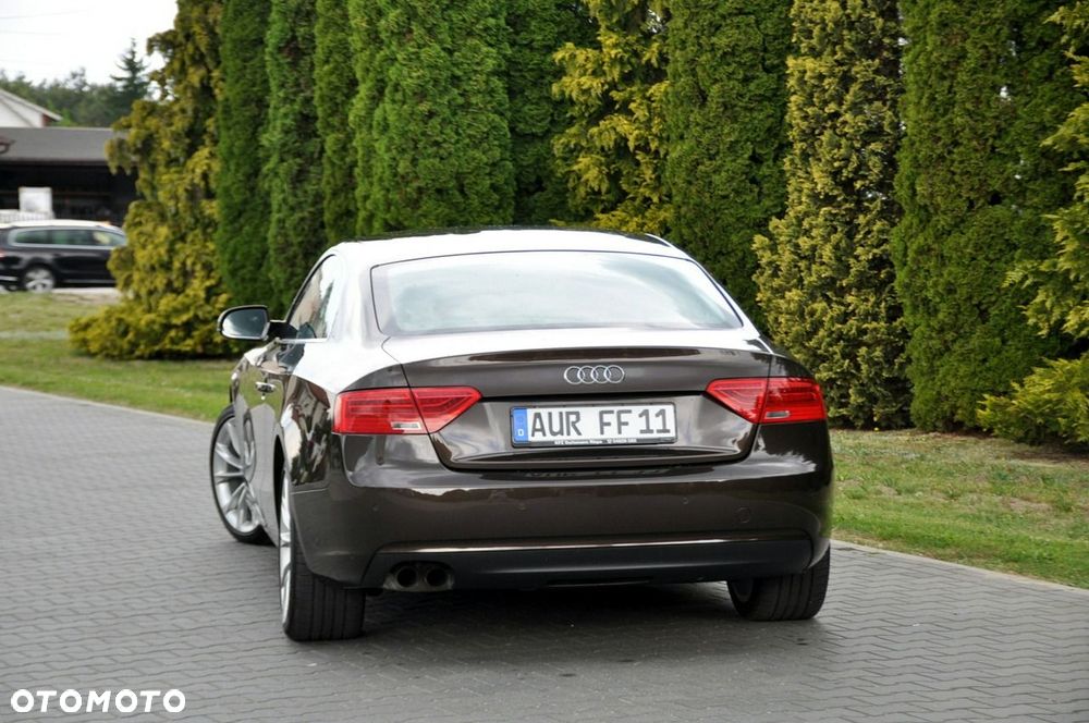 Audi A5 Coupé - 15