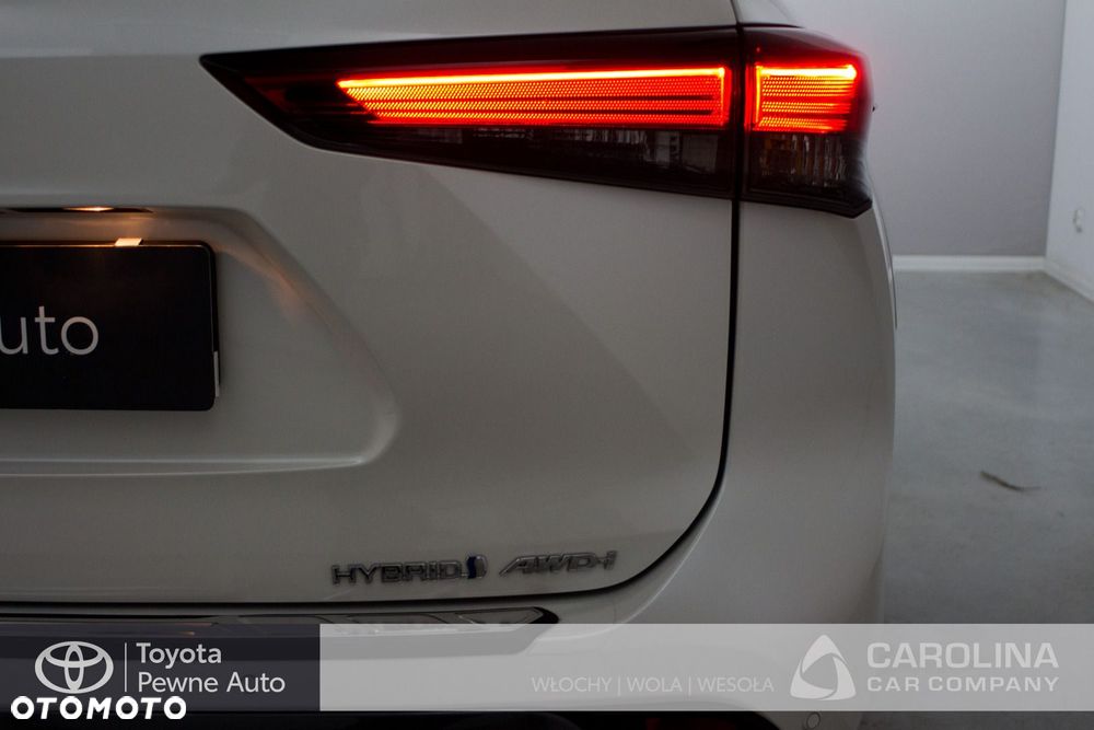Toyota Highlander - 23
