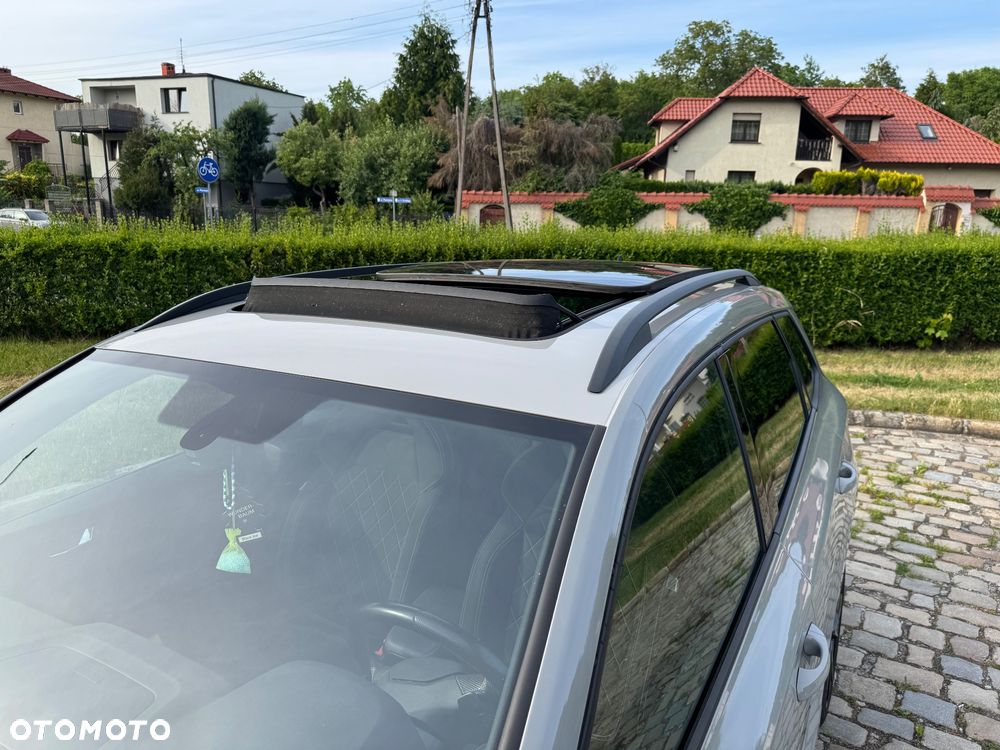 Skoda Karoq 2.0 TSI 4x4 DSG Sportline - 10