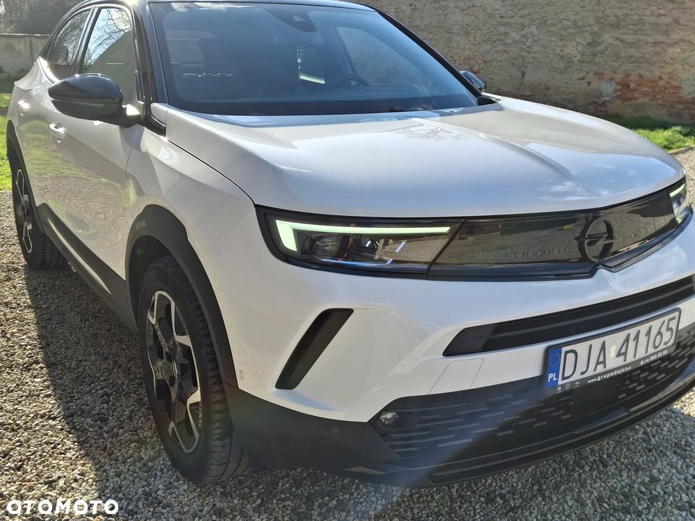 Opel Mokka - 3