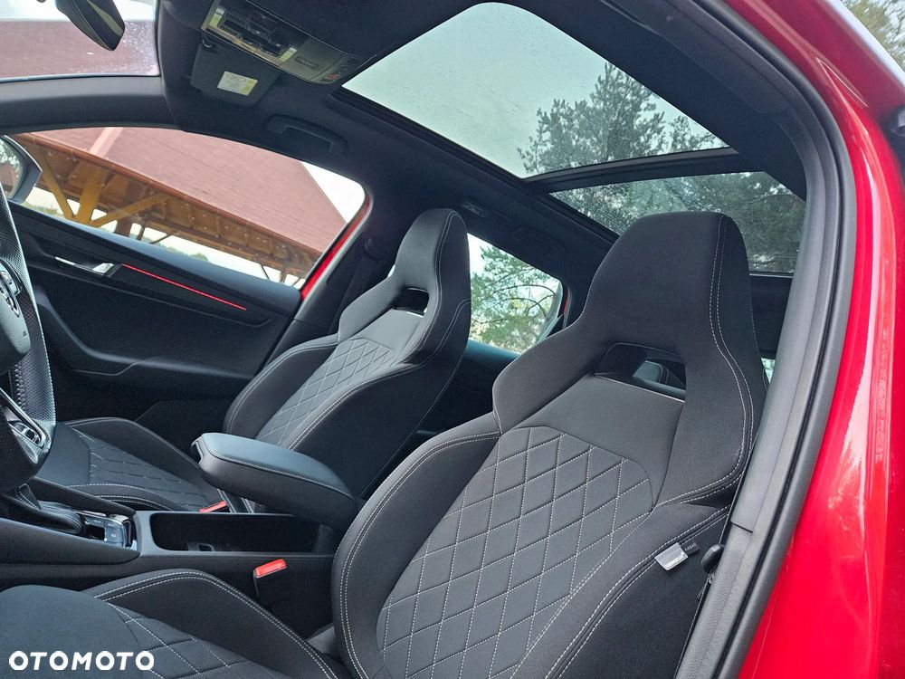Skoda Karoq 2.0 TSI 4x4 Sportline DSG - 10