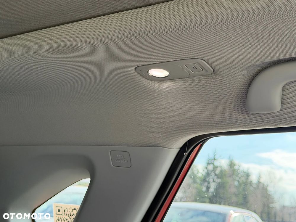 Forthing T5 EVO - 35