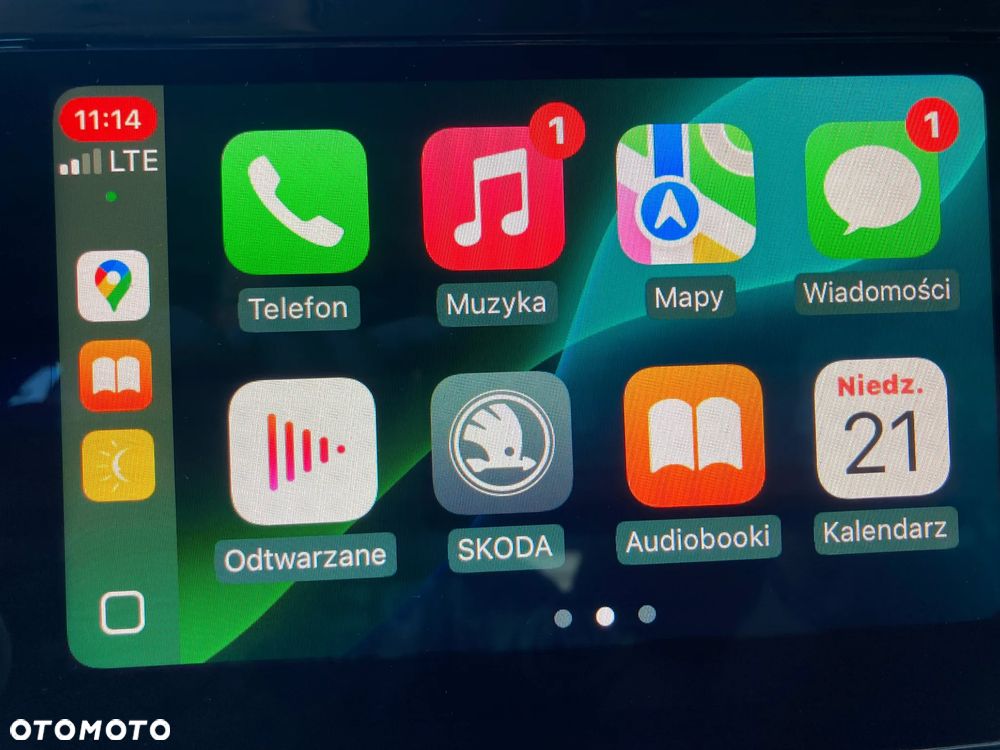 Skoda Superb 2.0 TDI DSG Style - 11