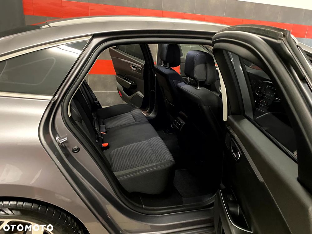 Renault Talisman 1.6 Energy TCe Limited EDC - 22