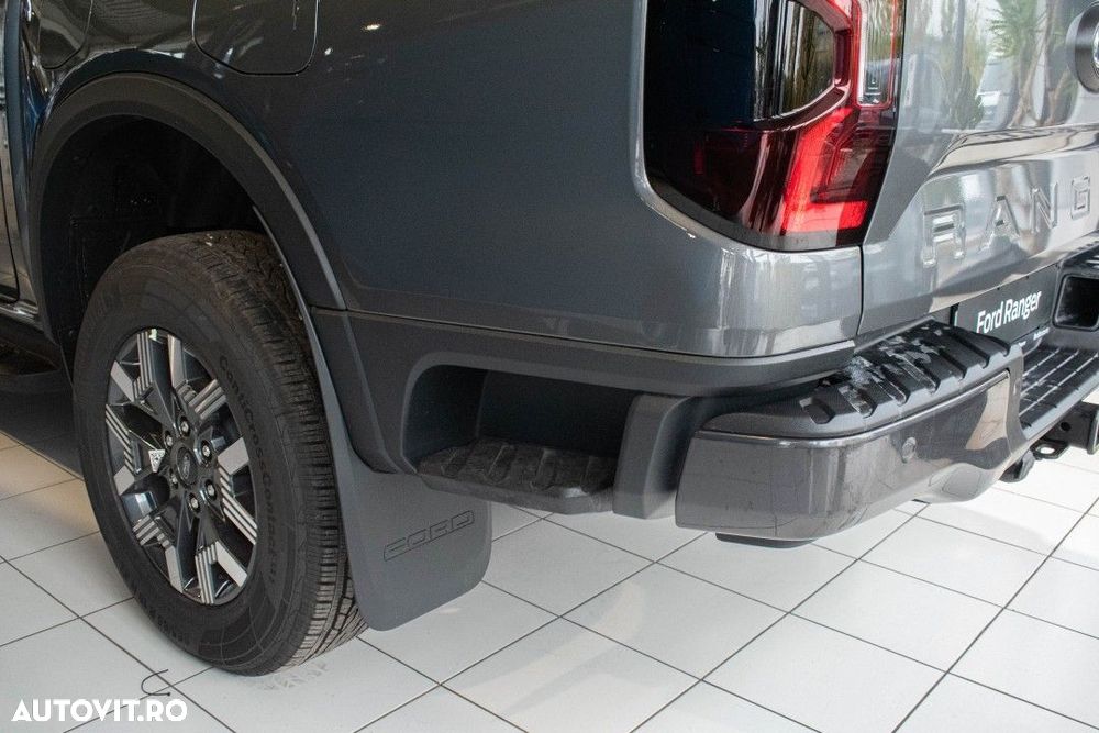 Ford Ranger - 19