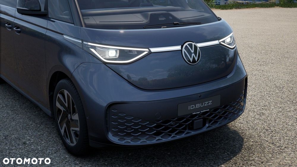 Volkswagen ID. Buzz - 12