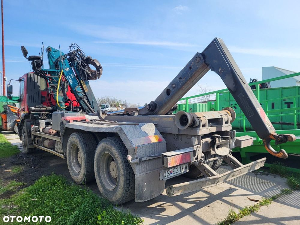 Iveco TRAKKER - 7