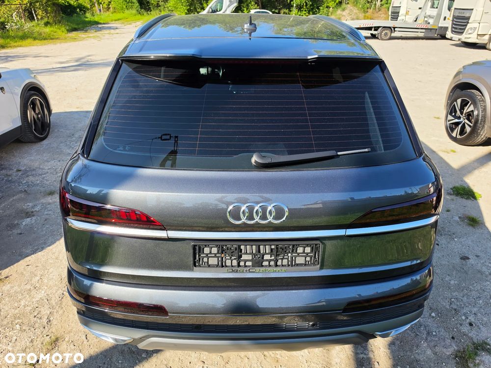 Audi Q7 - 6