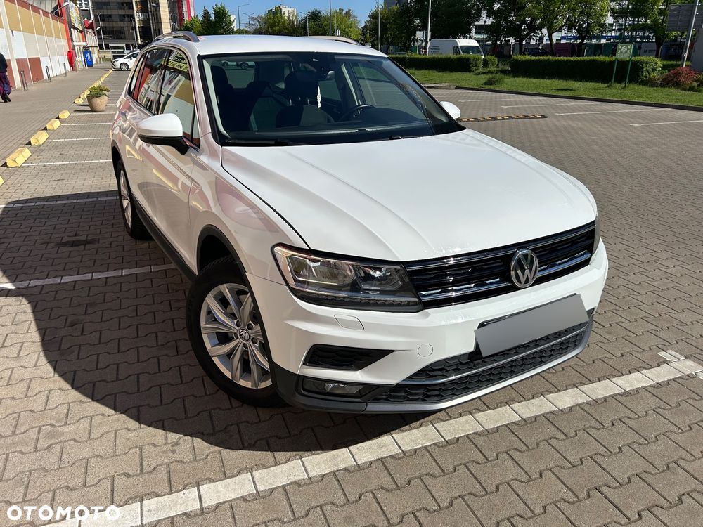Volkswagen Tiguan 2.0 TSI 4Mot Highline DSG - 2