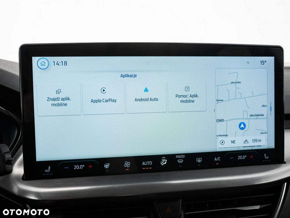 Ford Focus - 21