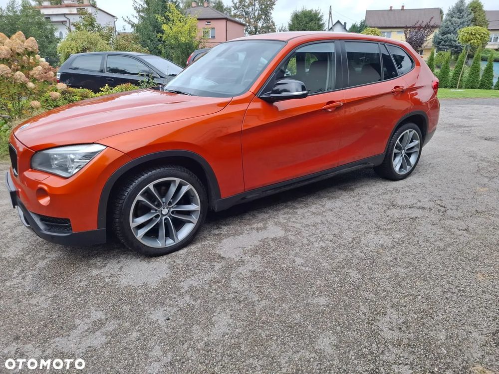 BMW X1 - 3