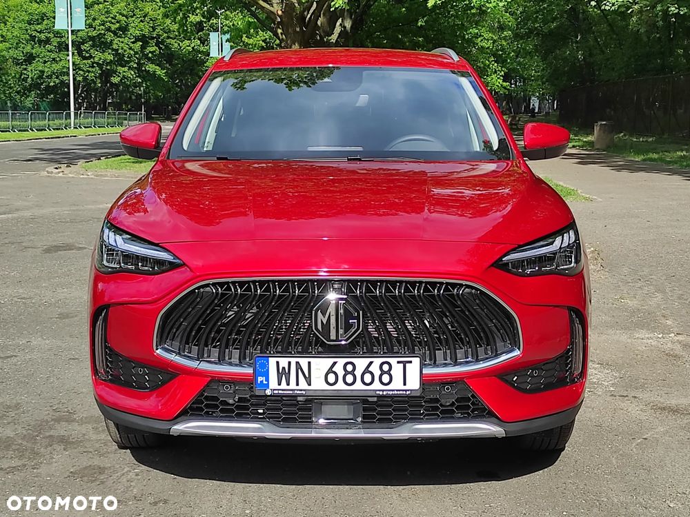 MG HS 1.5 T-GDI Excite - 2