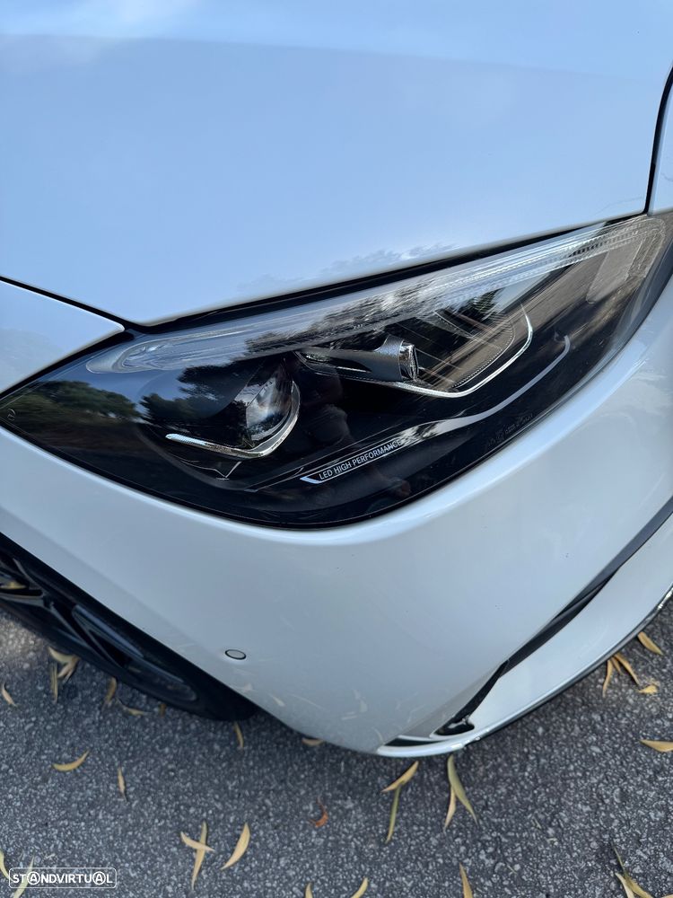 Mercedes-Benz C 300 e AMG Line - 7