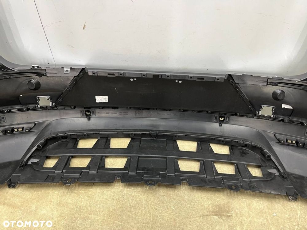 Zderzak tylny Jaguar I-Pace IPace 18-24r. tył 4XPDC J9D3-17D781-A - 8