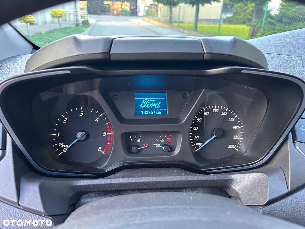 Ford Tourneo Custom 300 L1H1 VA Trend - 14