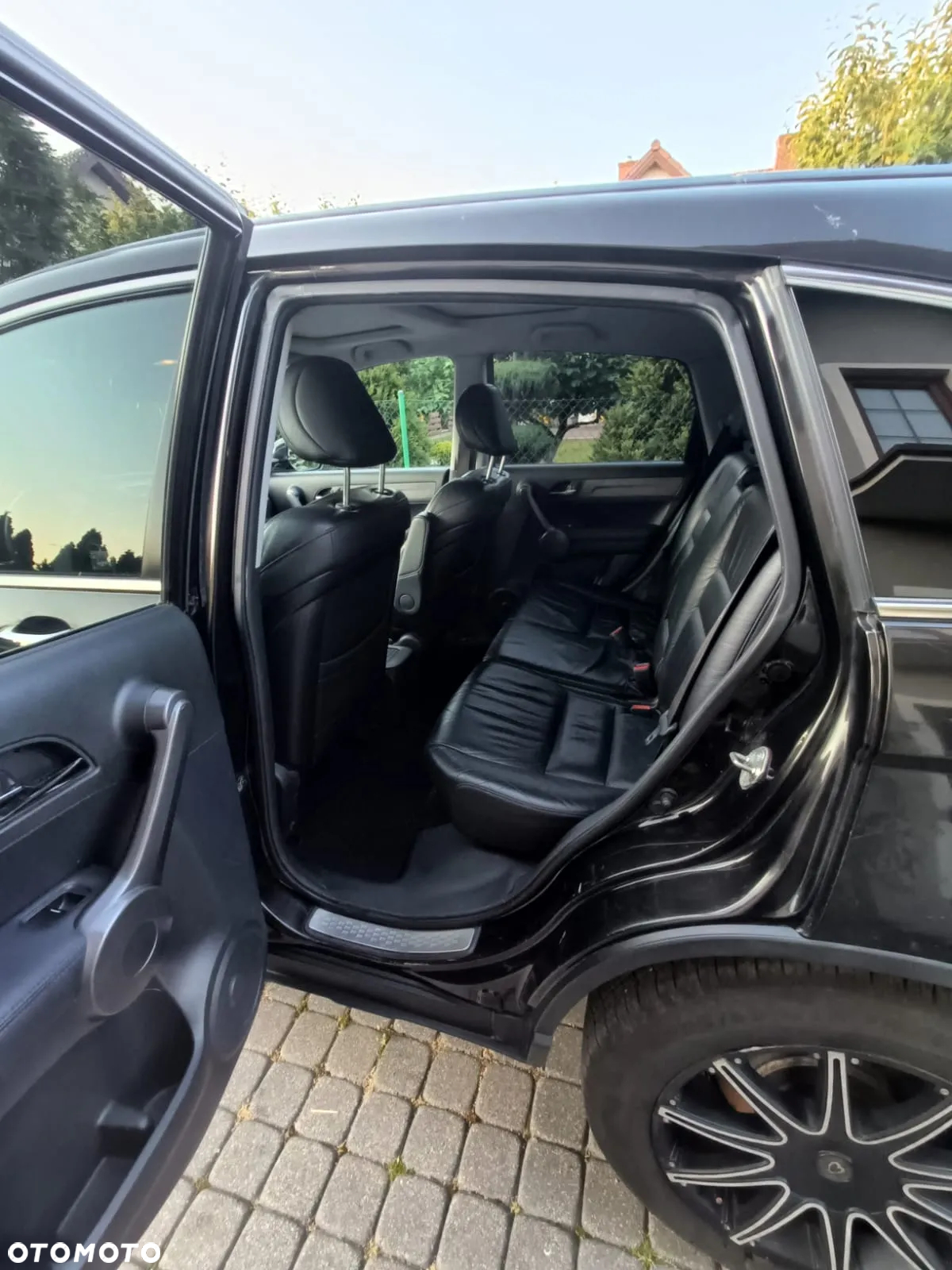 Honda CR-V 2.0 Elegance - 7