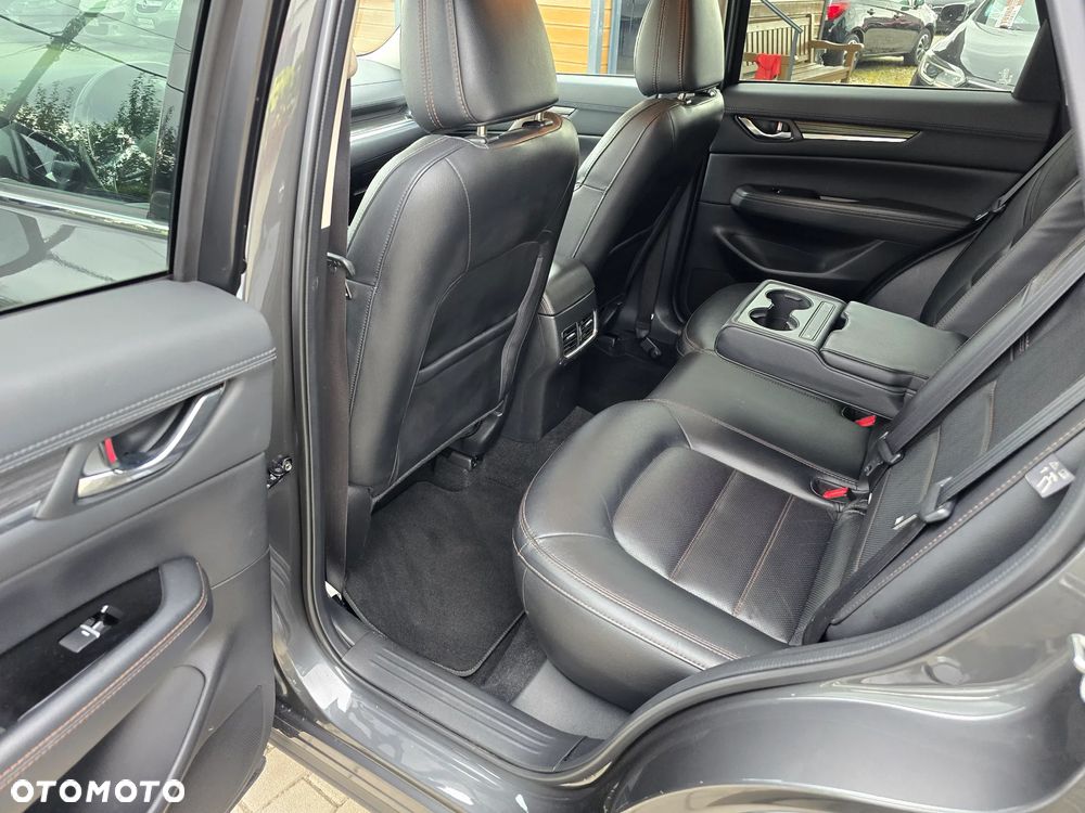 Mazda CX-5 - 9